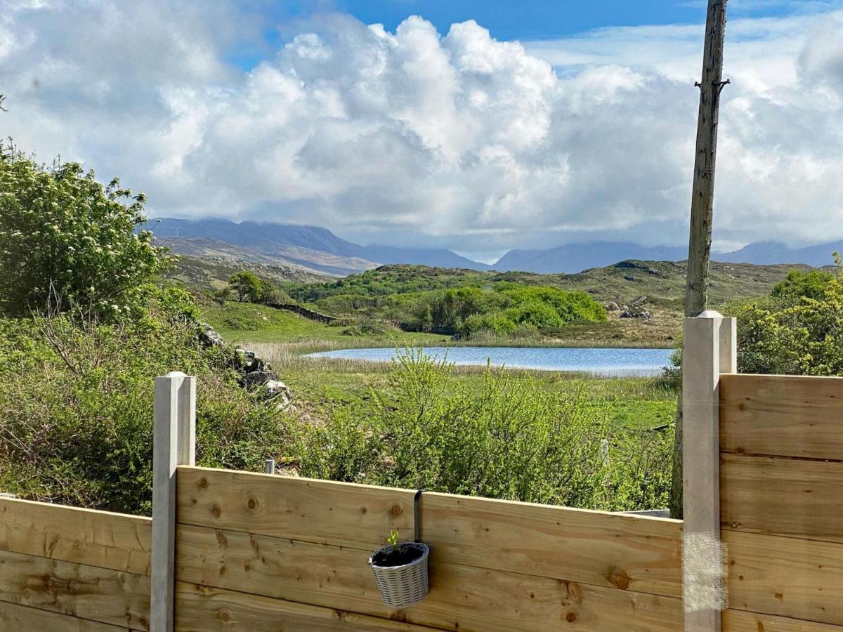 Cabin 438 - Clifden Dış mekan fotoğraf